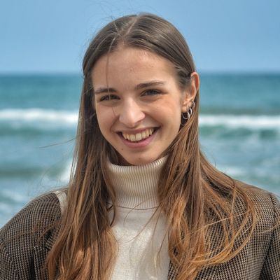 CECILIA GOSSETTI